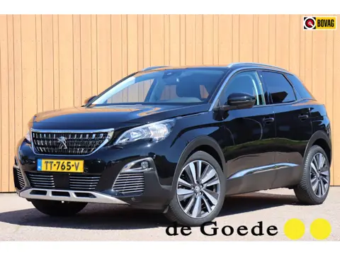 Peugeot 3008 1.2 PureTech Blue Lease Premium org.NL el.klep camera