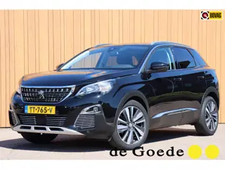 Peugeot 3008 1.2 PureTech Blue Lease Premium org.NL el.klep camera