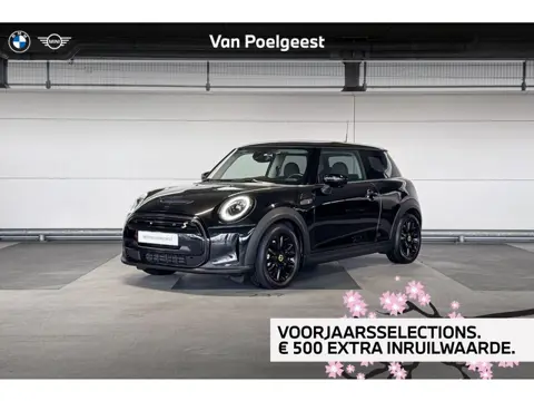 MINI Electric Camden Edition 33 kWh | Selections 500