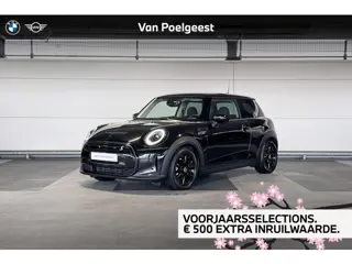 MINI Electric Camden Edition 33 kWh | Selections 500