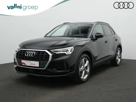 Audi Q3 45 TFSI e 245 pk | Stoelverwarming | Adaptive Cruise | Navigatie | Side Asssist