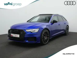 Audi A6 Avant 55 TFSI e Quattro Pro Line S Competition / S-Line | Panoramadak | Geheugenstoelen | Tw
