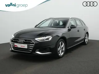 Audi A4 Avant 35 TFSI 150 pk S-tronic Advanced Edition | Trekhaak | Navigatie | Audi Drive Select | 