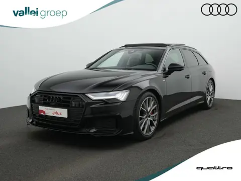 Audi A6 Avant 55 TFSI e Quattro Pro Line S Competition / S-Line | Panoramadak | HD Matrix LED | Lede