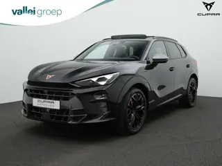 CUPRA Terramar 1.5 TSI e-Hybrid 272 pk DSG VZ Performance | Panoramadak | Trekhaak | Leder/Suede | S
