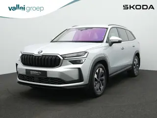 Skoda Kodiaq 1.5 TSI iV 204 pk DSG Selection | Geheugenstoel | Stuur-/achterbankverwarming | Matrix 