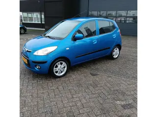 Hyundai I10 1.1 i-Catcher