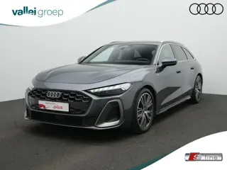 Audi A5 Avant 2.0 TFSI 150 pk S-tronic S edition / S-Line | Achteruitrijcamera | Stoelverwarming | A