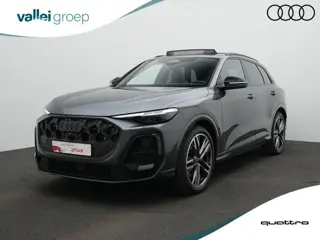 Audi Q5 2.0 TFSI e-hybrid Quattro S edition Competition / S-Line | Panoramadak | Trekhaak | Luchtver