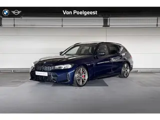 BMW 3 Serie Touring 330e M-Sport M Performance