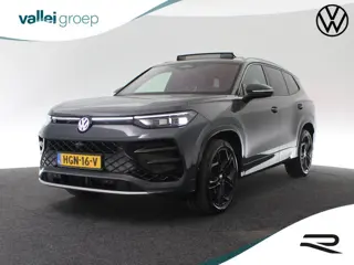 Volkswagen Tayron R-Line Edition 1.5 eHybrid 204 pk | Panoramadak | IQ Light| 360 camera | Carplay |