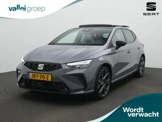 SEAT Ibiza 1.0 EcoTSI FR Business Connect DSG Automaat