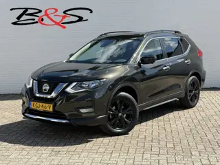Nissan X-Trail 1.3 DIG-T Automaat Cruise Clima Trekhaak Panorama Navigatie Dab+ 360 Camera Lane Assi