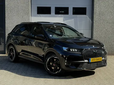 DS 7 Crossback E-Tense Performance Line | Panorama | 225 PK | Trekhaak | Camera | DS7
