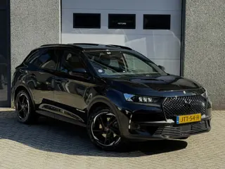DS 7 Crossback E-Tense Performance Line | Panorama | 225 PK | Trekhaak | Camera | DS7