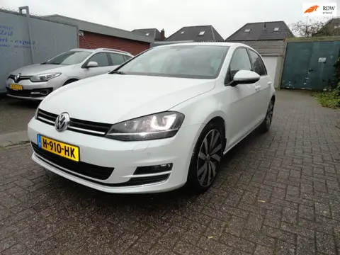 Volkswagen Golf 1.4 AUT TSI ACT Highline (KM 182000) NIEUWSTAAT