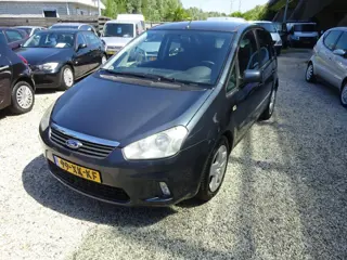 Ford C-Max 1.8-16V Trend airco cruise control Apk 07-07-2026