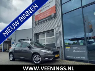 Ford Focus 1.0 Lease Edition - CARPLAY / ANDROID - NAVI - AIRCO - CRUISE - PDC - NL AUTO