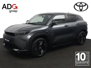 Toyota Urban Cruiser Dynamic 61 kWh | €1500 Inruil Korting | Nieuwe Auto | Direct Uit Voorraad Lever