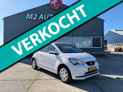 Seat Mii 1.0 Style Sport 84.000KM