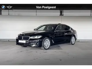 BMW 5 Serie Sedan 520e Business Edition Plus