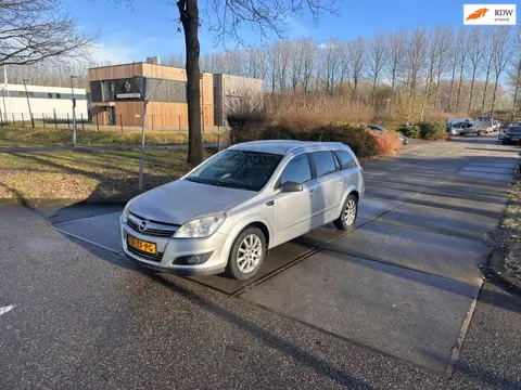 Opel Astra Wagon 1.6 Executive Airco.Airco.Navi