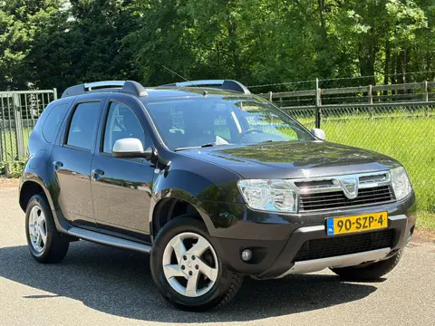 Dacia Duster 1.6 Aniversare 2wd /Trekhaak/Airco/
