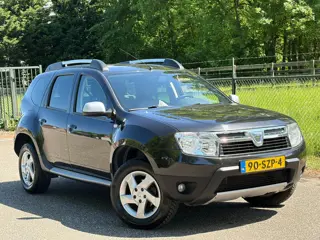 Dacia Duster 1.6 Aniversare 2wd /Trekhaak/Airco/