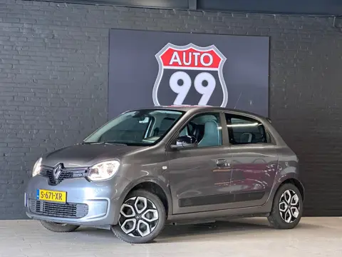 Renault Twingo Z.E. R80 E-Tech Equilibre 22 kWh NIEUWE ACCU SOH 100% AUTO / CLIMA / CRUISE