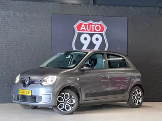 Renault Twingo Z.E. R80 E-Tech Equilibre 22 kWh NIEUWE ACCU SOH 100% AUTO / CLIMA / CRUISE