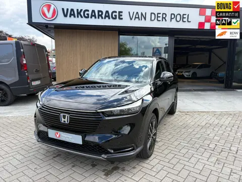 Honda HR-V 1.5 e:HEV Elegance