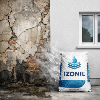 Duurzame bescherming tegen vocht en water