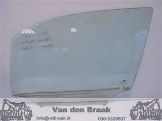 Daewoo Matiz 5 drs 1998-2005 Portierraam links voor