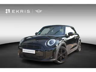MINI 3-deurs Cooper | Classic | Panoramadak