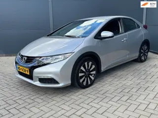 Honda Civic 1.4 Comfort / Facelift / Led