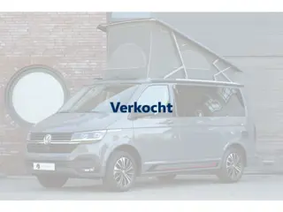 Volkswagen California 6.1 Ocean 2.0 TDI 110 kW / 150 PK DSG
