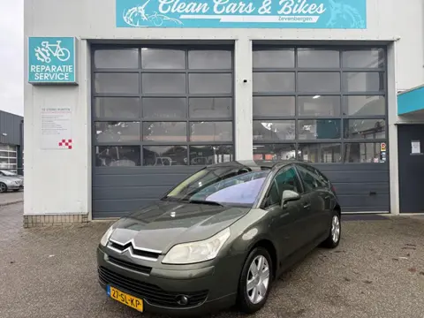 Citroën C4 1.6-16V L. Ambiance (bj 2006)