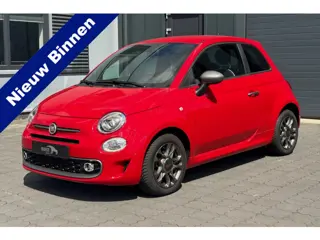 Fiat 500 1.2 Sport CLIMA CRUISE PDC 51634KM! (bj 2019)