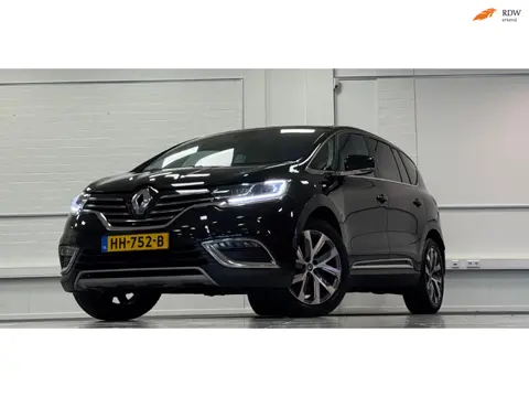 Renault Espace 1.6 TCe Dynamique 7p. 2e Eigenaar Camera Pano City pack