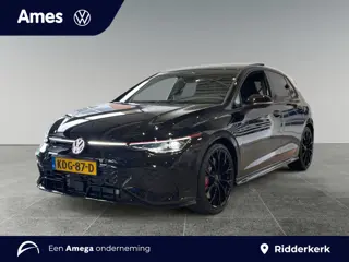 Volkswagen Golf 2.0 TSI GTI Clubsport Edition 50 | performance pakket | Panoramaschuif-kanteldak | 1