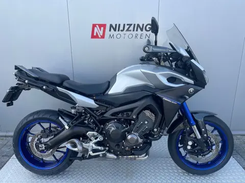 YAMAHA TRACER 900 ABS - 2015