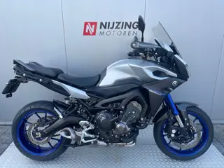 YAMAHA TRACER 900 ABS - 2015