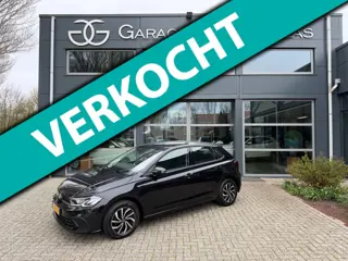 Volkswagen Polo 1.0 TSI Life navigatie - carplay-digitaal cockpit