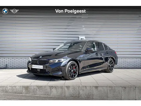 BMW 3 Serie Sedan 330e