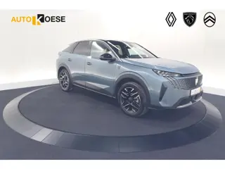 Peugeot 3008 1.2 Hybrid 145 GT | Trekhaak | Elektronische Kofferklep | Adaptieve Cruise Control | Ca