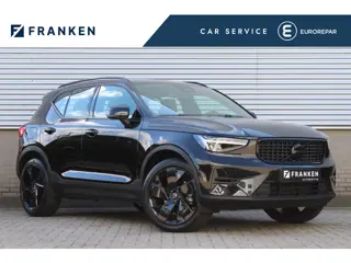 Volvo XC40 2.0 B3 Plus Black Edition | Driver ass pack | H&K | Memorystoel | Camera