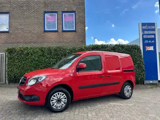 Mercedes-Benz Citan 112 BlueEFFICIENCY Economy 2X Schuifdeur, Airco, Camera, Pdc!!!! HEMELVAARTSDAG 