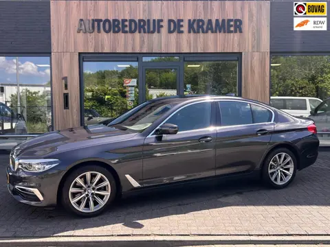BMW 5-serie 520i High Executive