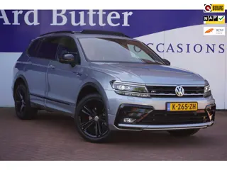 Volkswagen Tiguan Allspace 1.5 TSI Highline Business 3X R Line+Volleder+PANODAK+CAMERA +STOEL-VERW+E