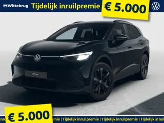 Volkswagen ID.4 Pro Limited Edition 77 kWh !!!Profiteer ook van € 2.000 inruilpremie!!!
